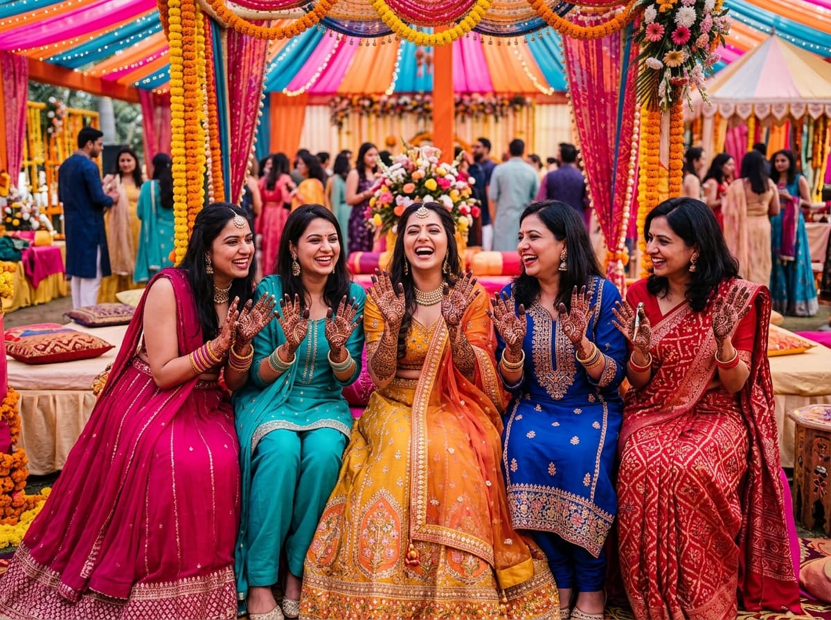 Parties & Events